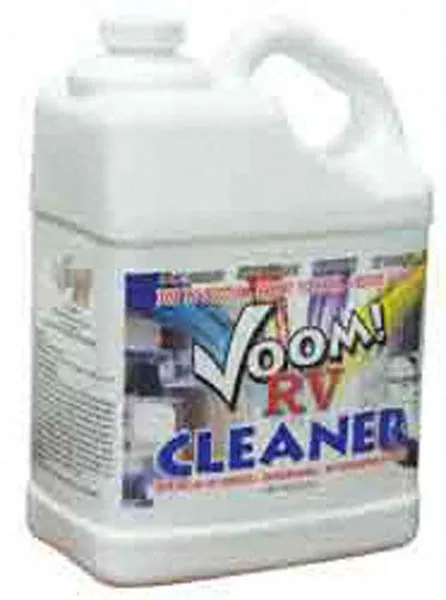 VOOM RV CLEANER 1 GALLON