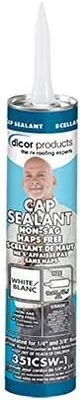 CAP SEALANT /WHITE