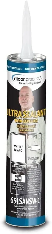 DICOR ULTRA SEALANT NON LEVELI