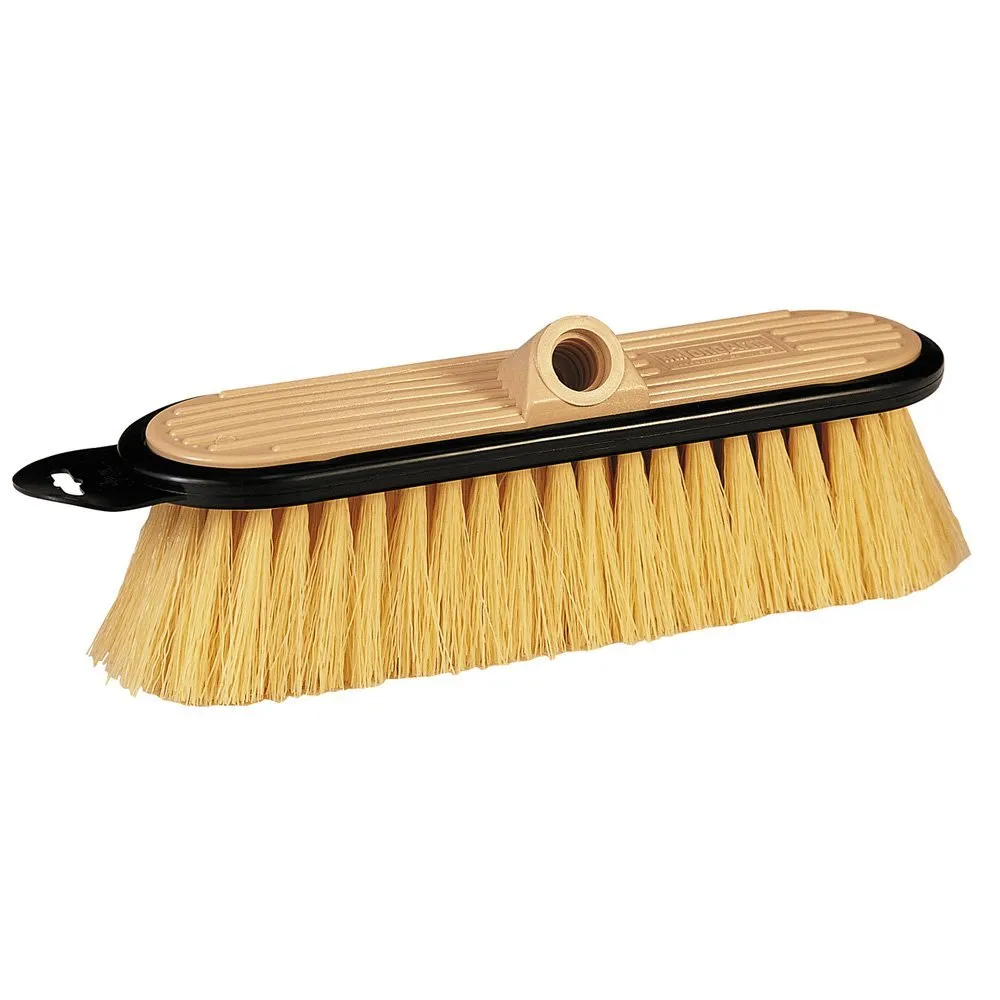 Flow Thru Brush, Stiff