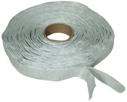 1/8x3/4x30 BUTYL TAPE -WHT