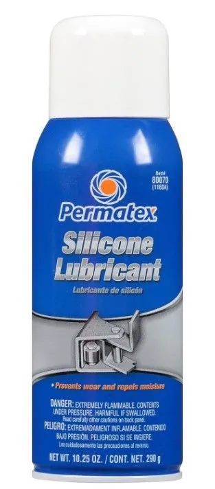 10oz SILICONE SPRAY