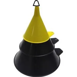 3 PACK FUNNEL SET