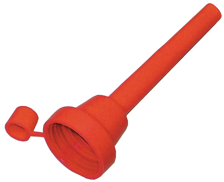 FLEXIBLE SPOUT