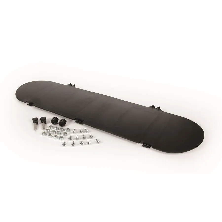 Cap Replace Kit for Prop Tank