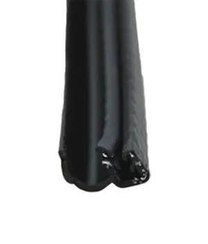 Slide on Clip Seal w/J Bulb -