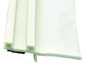 EK Seal Base w/ Wiper White -