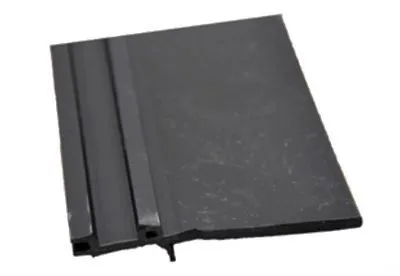 EK Seal Base w/ Wiper Black -