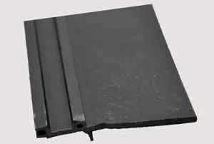 EK Seal Base w/Wiper Black - 1