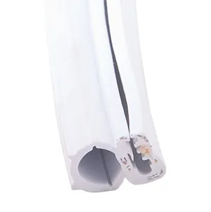 Slide on Clip Seal w/ Single B