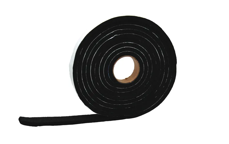 Weather Stripping 5/16x3/8x10