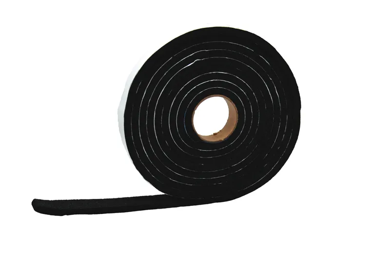 Weather Stripping 5/16x3/4x10