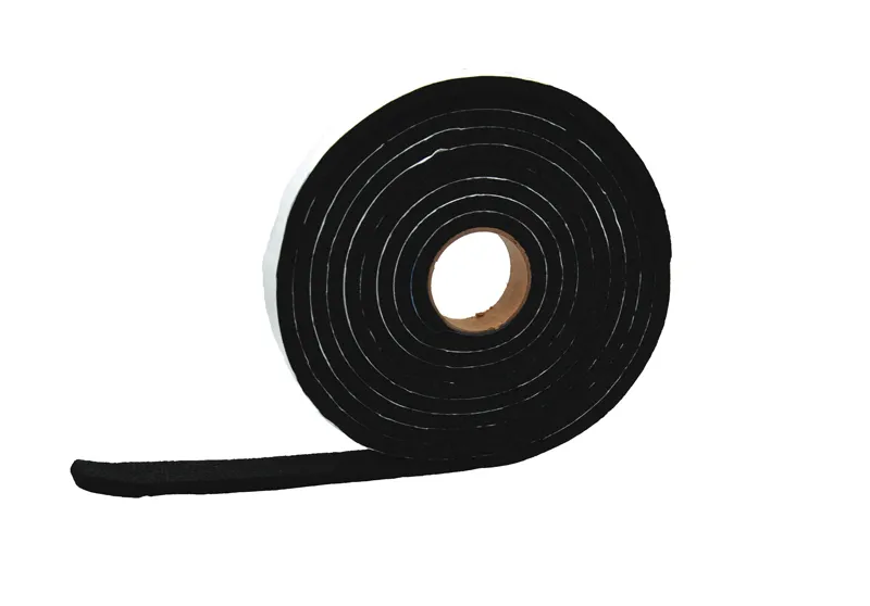 Weather Stripping 5/16x1x10