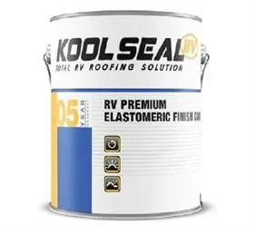 Gal RV Prem Elastomeric