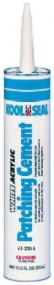 KS Storm Patch Acrylic 10.5oz