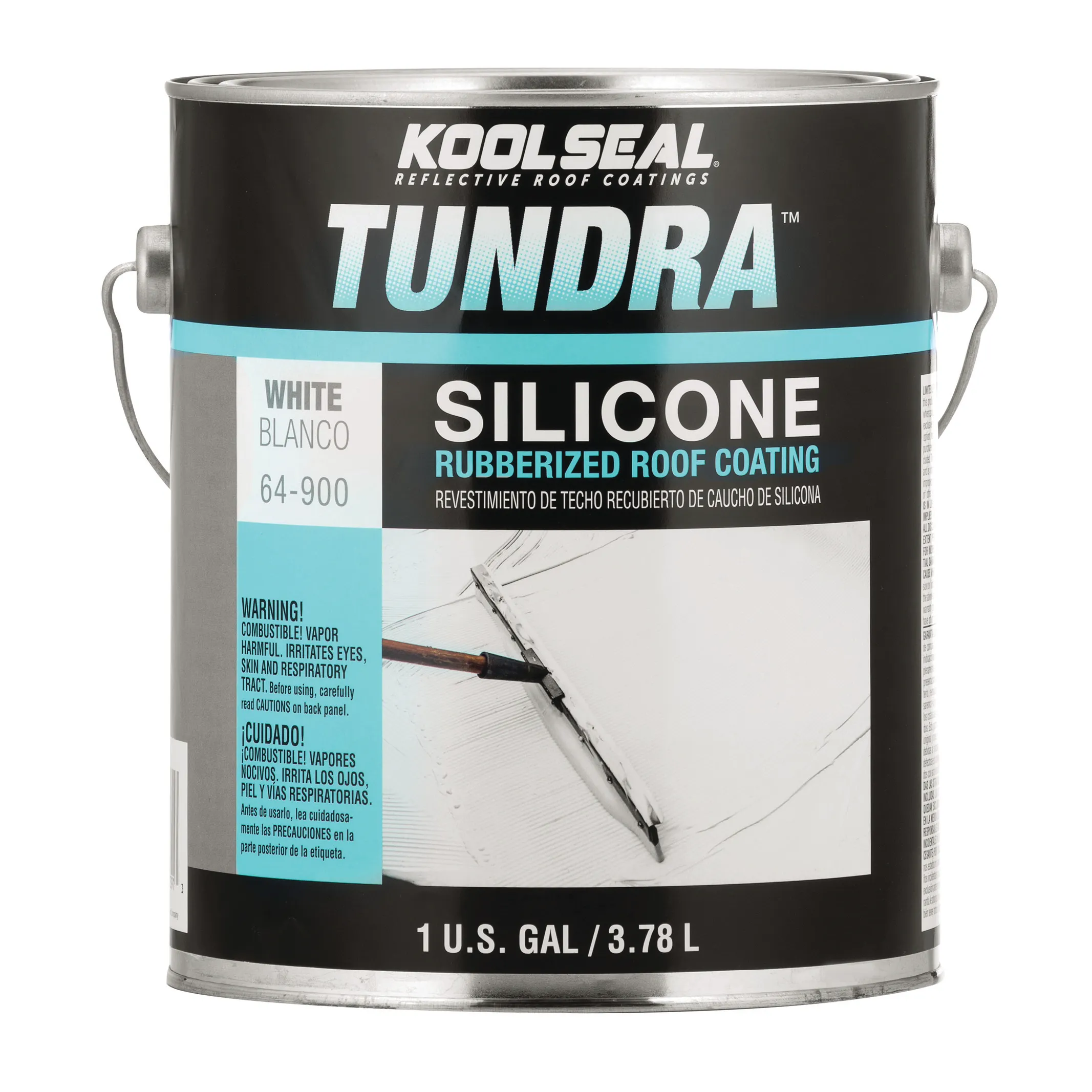 KS TUNDRA SILICONE GAL
