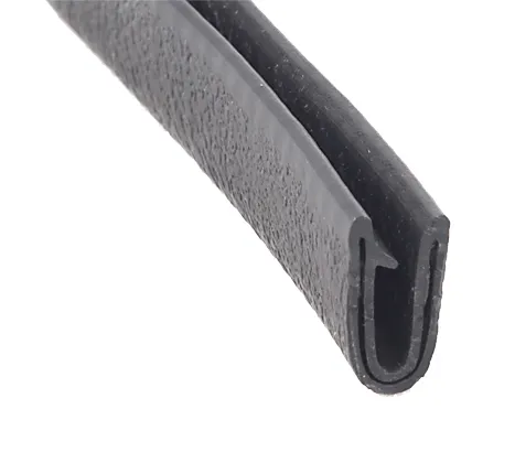 Trim Seal Black