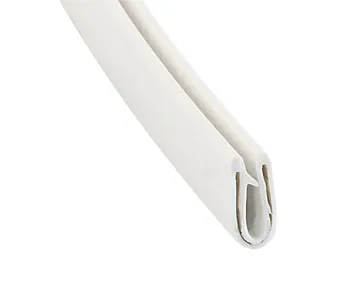 Trim Seal White