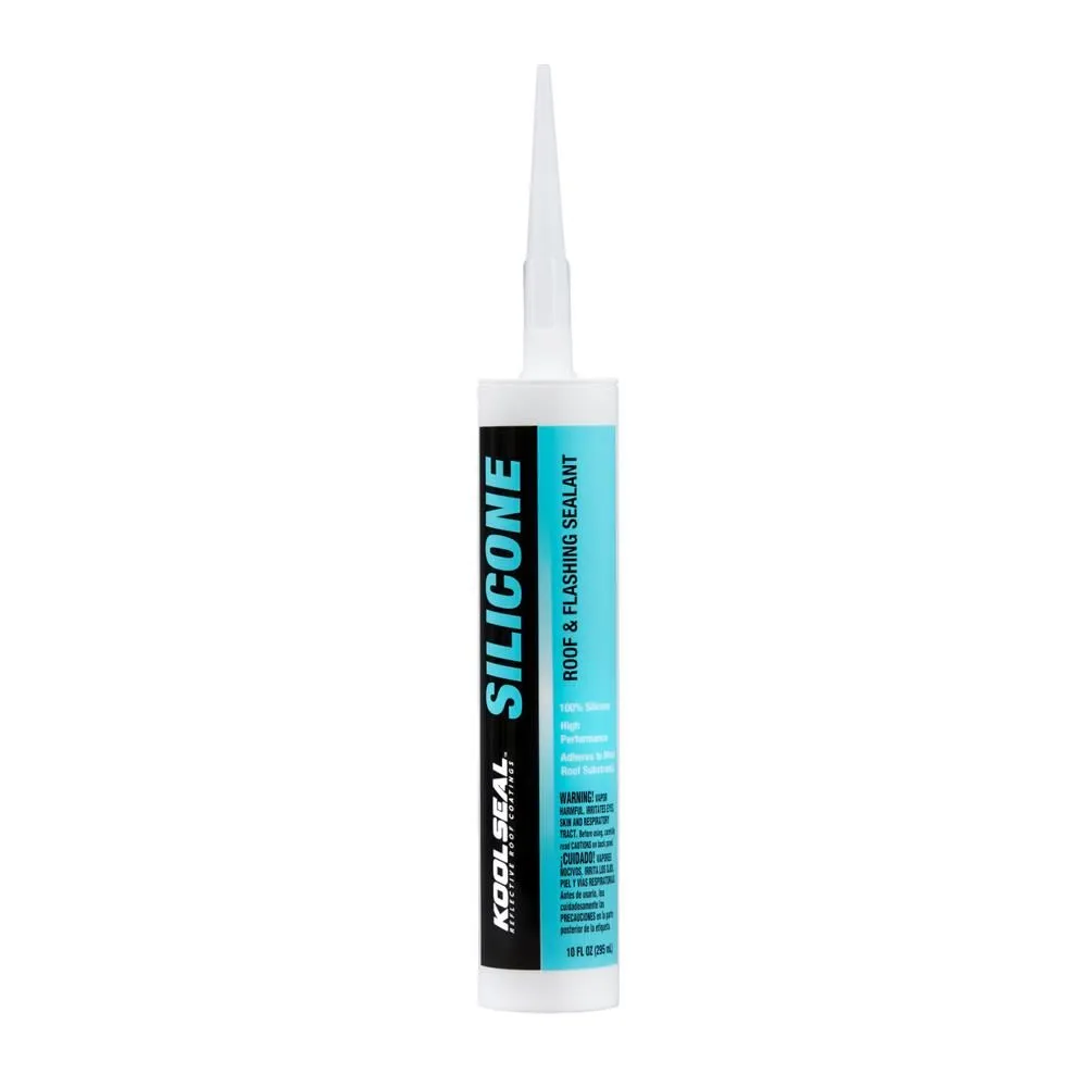 KS TUNDRA SILICONE 10 FL OZ