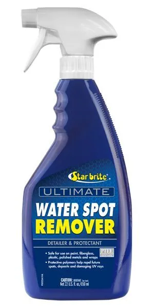 Ultimate Water Spot Remover 22
