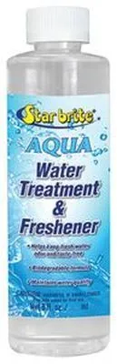 Water Treatment and Freshener