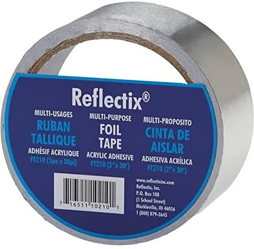 FOIL TAPE 2