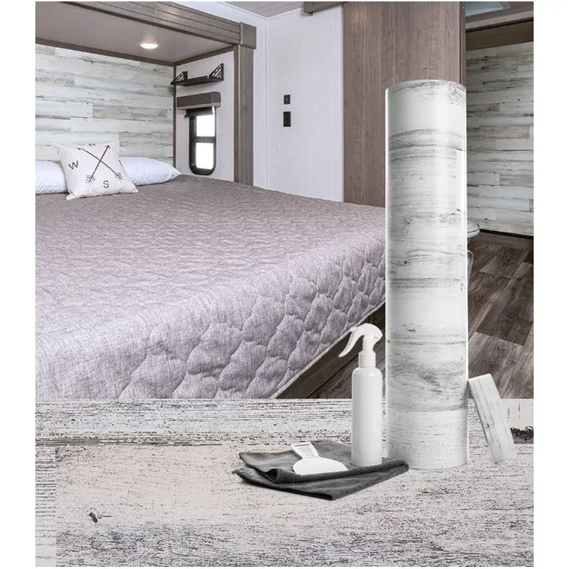 WALLBOARD KIT -WHITEWASH 50