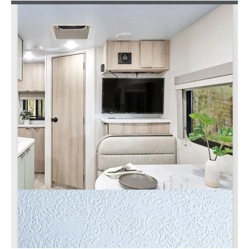 CEILING KIT -ARCTIC WHITE 100