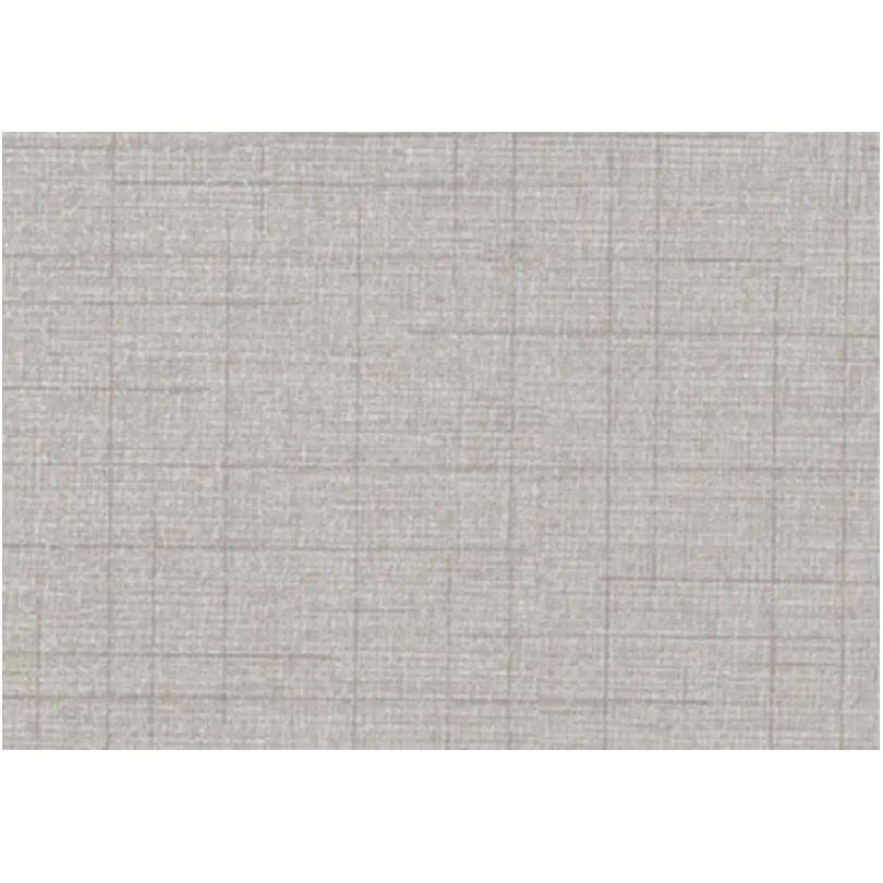 Paneling Burlap Stone 48x96"