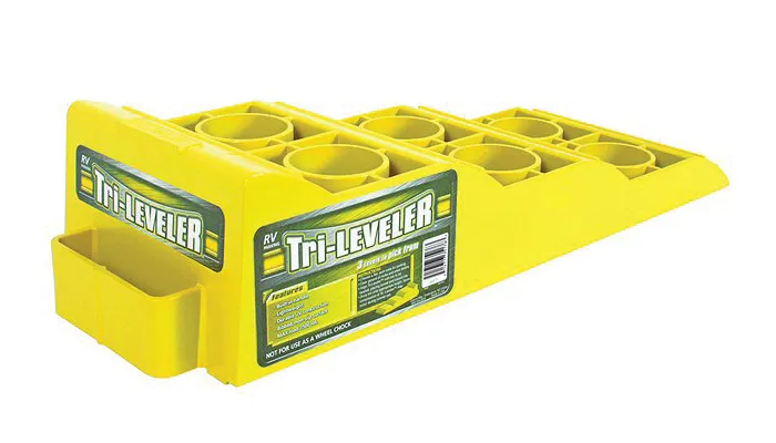 TRI-LEVELER