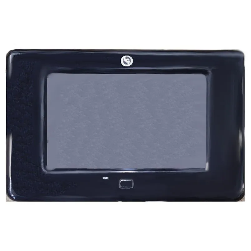 CONTROL TOUCH PAD