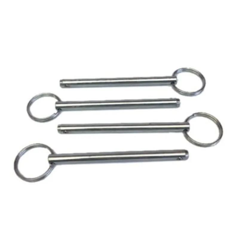 HappiJack Bed Pins (4 pk)