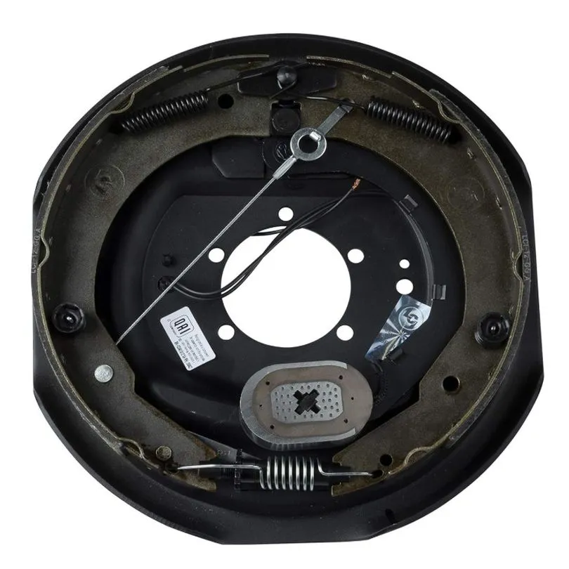 BRKASSY LH 12 ELEC - SELF ADJ