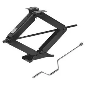 SCISSOR JACKS 24