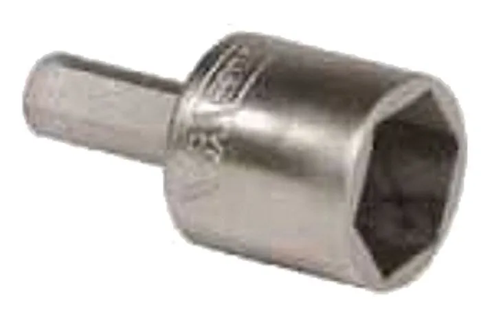 Drill Adapter f/Scissor Jacks