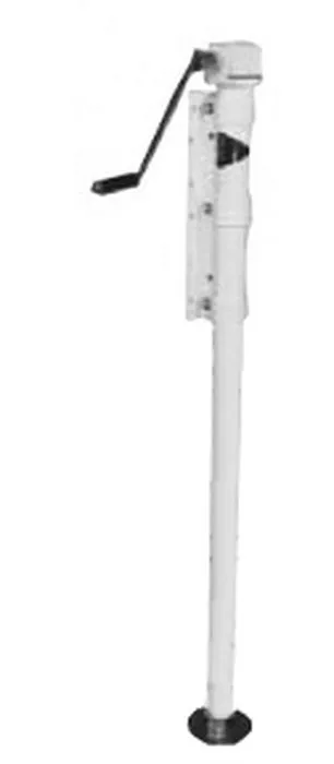 MECHANICAL JACK ZINC