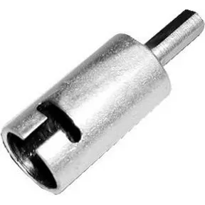 Drill Adapt f/Rieco Mech. Jack