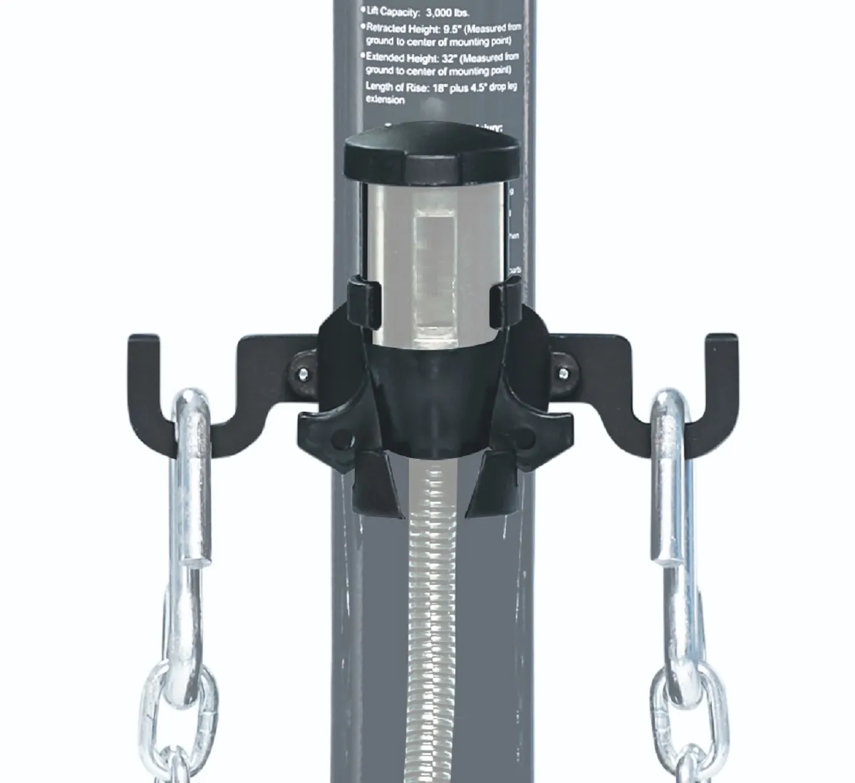 HITCHING POST