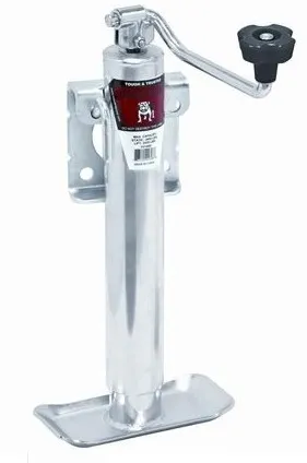 CROWN TOPWIND JACK