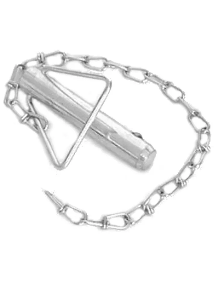 PIN & CHAIN 5/8