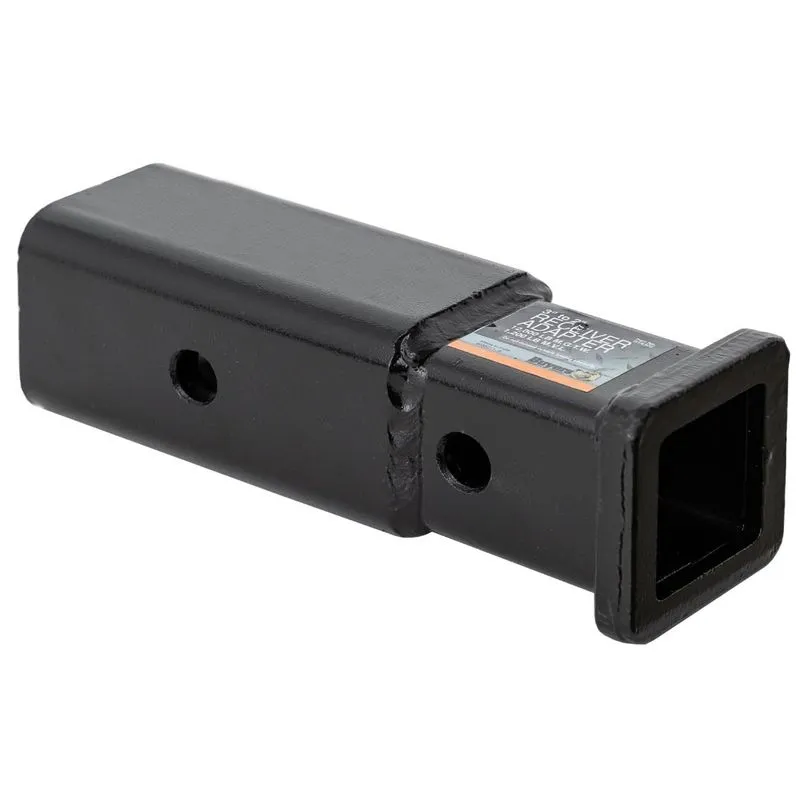 Receiver Adapter 3