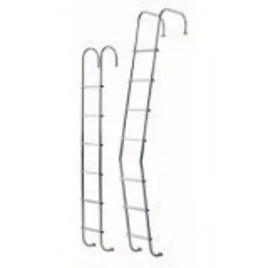 Universal Motor Home Ladder