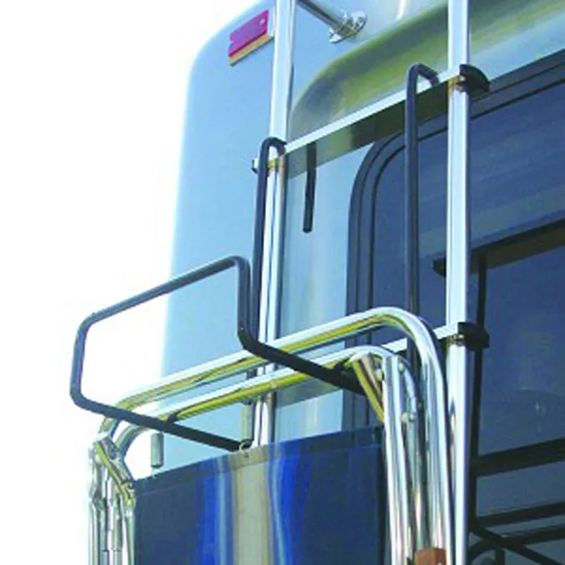 CHAIR CADDY -LADDER