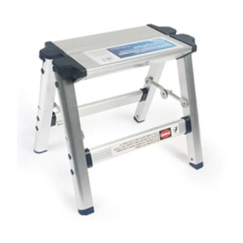 Fold Away Step Stool