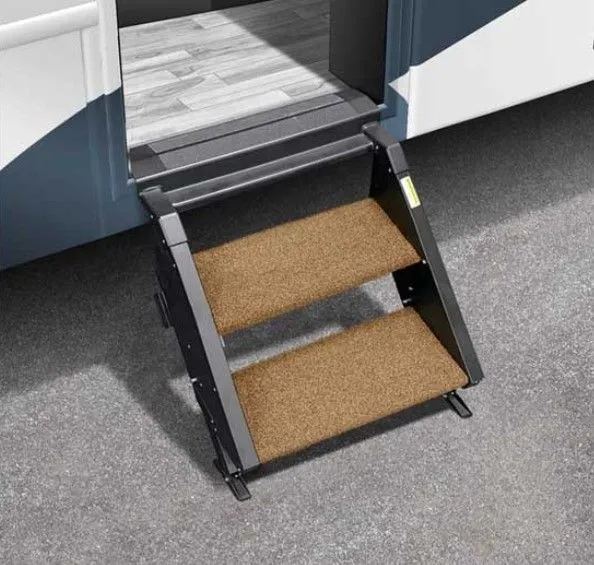 TRAILHEAD STEP RUG 17.5 IN. W