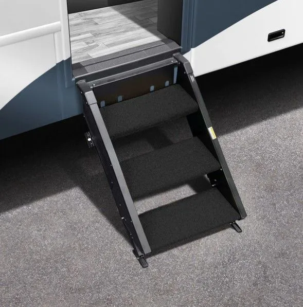 TRAILHEAD STEP RUG 17.5 IN. W