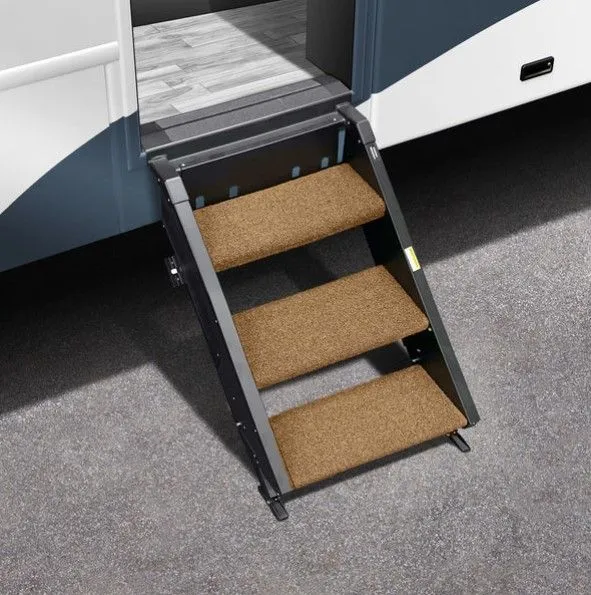 TRAILHEAD STEP RUG 19.5 IN. W
