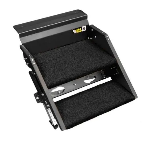 Trailhead Step Rug 20.125