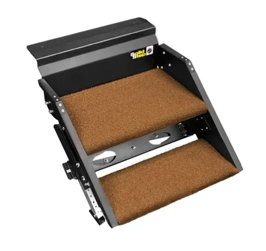 Trailhead Step Rug 20.125