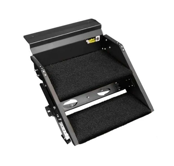 Trailhead Step Rug 20.125